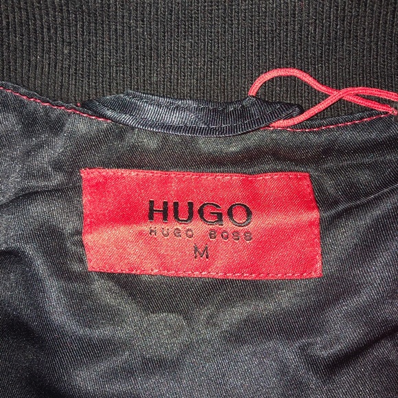Hugo Boss jacket - Picture 4 of 4